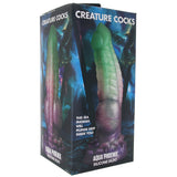 Creature Cocks Aqua Phoenix Dildo Dildo Sex Toys > Non-Phallic Dildos - Tophatter Daily Deals