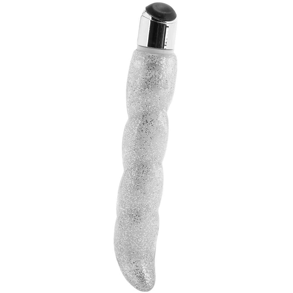 Naughty Bits Screwnicorn Majestic G-Spot Vibe Vibrators > G-Spot Vibrators - Tophatter Daily Deals