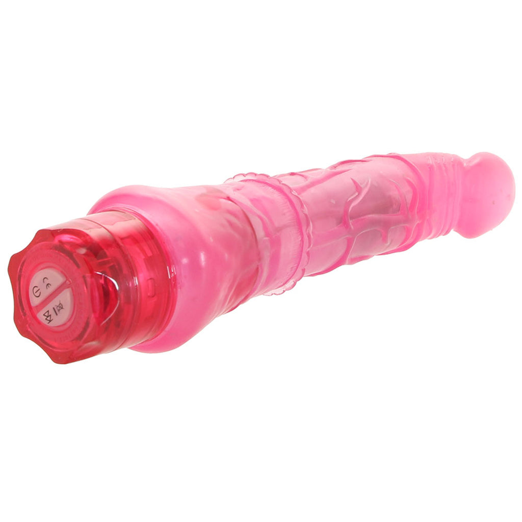 Hot Pinks Stud Vibe - Tophatter's Vibrator Deals Online Vibrators > Realistic Vibrator Dildos - Tophatter Daily Deals
