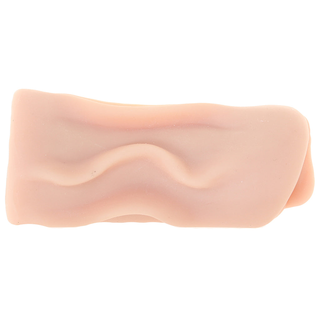 Lacy Lennon Pussy Stroker Male Masturbators > Pocket Strokers - Tophatter Daily Deals