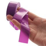 WhipSmart Bondage Tape Set Bondage and Fetish > Restraints - Tophatter Daily Deals