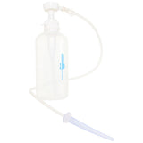 Clean Stream XL Enema Bottle Set Anal Sex Toys > Douche and Enema - Tophatter Daily Deals