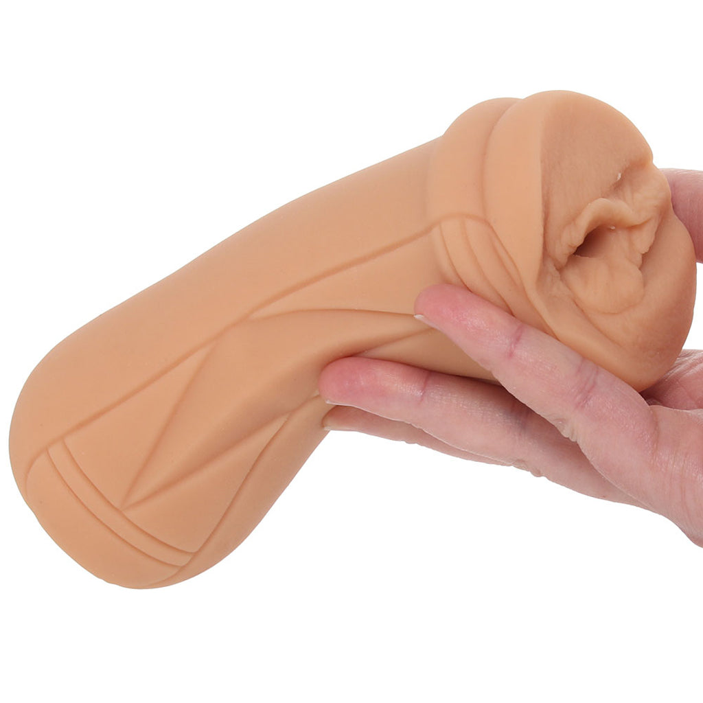 Zoey Luna ULTRASKYN Pocket Pussy Male Masturbators > Pocket Strokers - Tophatter Daily Deals