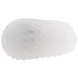 Boundless Reversible Squishy Ball Stroker in Smoke Male Masturbators > Discreet Masturbators - Tophatter Daily Deals