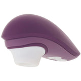 Womanizer Liberty 2 Clitoral Stimulator in Purple Vibrators > Clitoral Stimulators - Tophatter Daily Deals