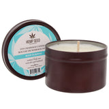 3-in-1 Massage Candle 6oz/170g in Body Surfing Lubes and Lotions > Erotic Massage Oils - Tophatter Daily Deals