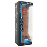 Performance Plus Intrepid 2 Inch Silicone Extender Male Enhancement > Extenders and Sleeves - Tophatter Daily Deals