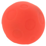 Mochi Silicone Mushroom Mini Vibe in Peach Vibrators > Clitoral Stimulators - Tophatter Daily Deals