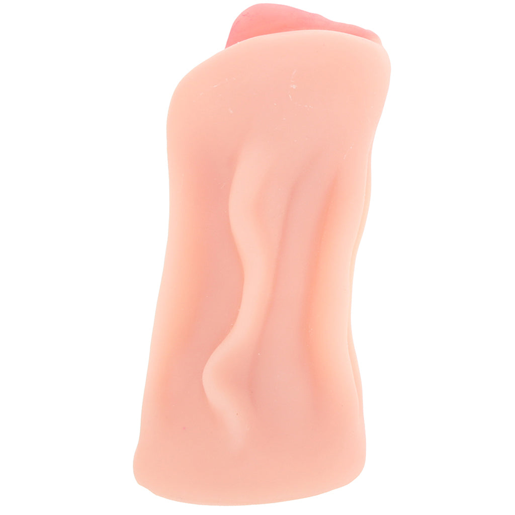 Eliza Ibarra Pussy Stroker - Tophatter's Adult Sex Toys Online Male Masturbators > Pocket Strokers - Tophatter Daily Deals