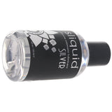 Silver Silicone Intimate Lubricant in 4.2oz/125ml Lubes and Lotions > Silicone Based Sex Lubes - Tophatter Daily Deals
