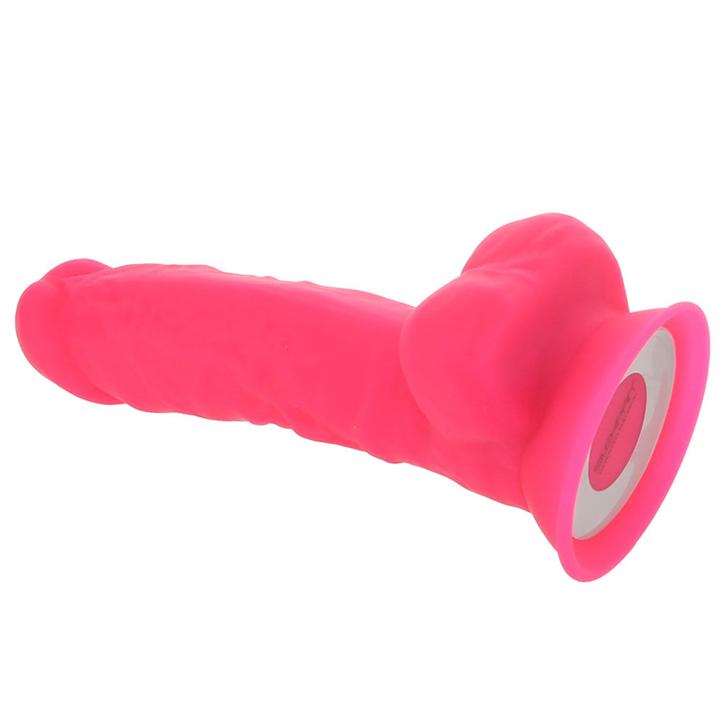 SILEX-D The Original 7 Inch Model 1 Dildo in Pink Dildo Sex Toys > Realistic Dildos - Tophatter Daily Deals