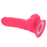 SILEX-D The Original 7 Inch Model 1 Dildo in Pink Dildo Sex Toys > Realistic Dildos - Tophatter Daily Deals