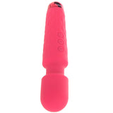 PinkCherry That's So Cherry Wand Vibrators > Wands - Tophatter Daily Deals