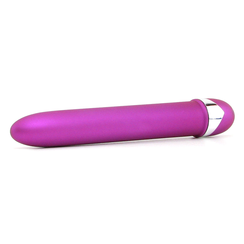 Body & Soul Devotion Vibe in Pink Vibrators > Traditional Vibrators - Tophatter Daily Deals