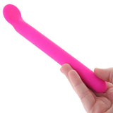 Bliss Liquid Silicone Clitoriffic Vibe Vibrators > Clitoral Stimulators - Tophatter Daily Deals