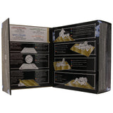 Oriental Body Slide Erotic Nuru Massage Kit in Exotic Fruit Sensual Love > Massage - Tophatter Daily Deals