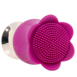 BodyWand Socialite Octan Clitoral Vibe Vibrators > Clitoral Stimulators - Tophatter Daily Deals