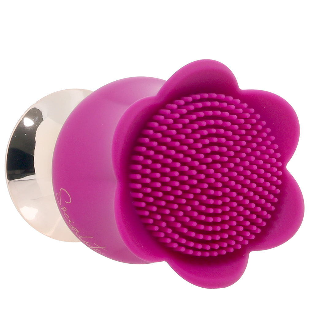 BodyWand Socialite Octan Clitoral Vibe Vibrators > Clitoral Stimulators - Tophatter Daily Deals