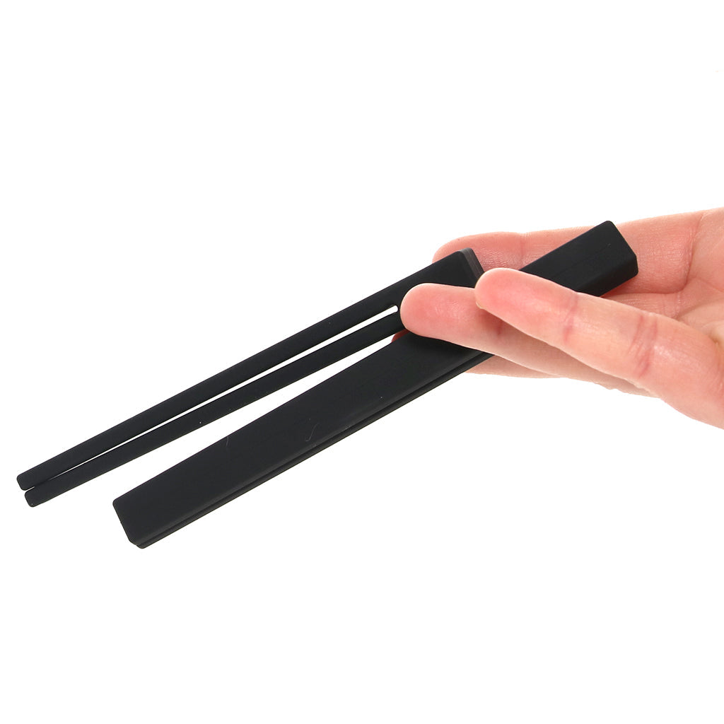 Edge Silicone Pinching Rods Bondage and Fetish > Nipple Stimulators & Clamps - Tophatter Daily Deals