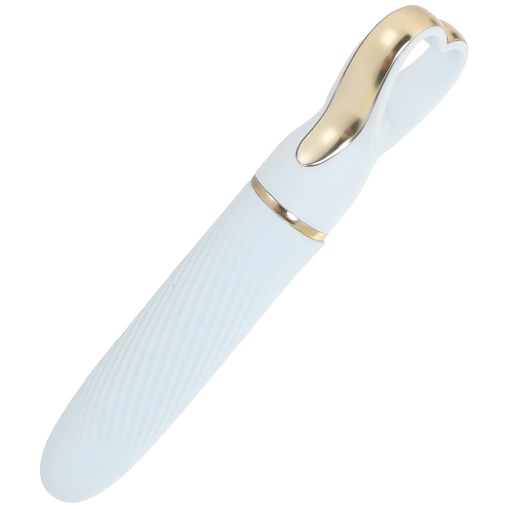 Délice Heart Throb Bullet Vibe in Something Blue - Tophatter's Adult Sex Toys Online Vibrators > Bullet and Egg Vibrators - Tophatter Daily Deals