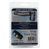 Blue Line Snap Cock Ring in 8.75inch/22cm Cock Rings - Tophatter Daily Deals