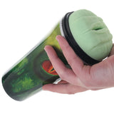 Creature Cocks Raptor Reptile Stroker Male Masturbators > Self-Contained Strokers - Tophatter Daily Deals