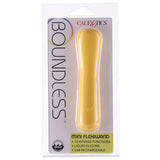 Boundless Mini Flexiwand Vibrators > Clitoral Stimulators - Tophatter Daily Deals