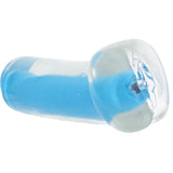 Shane's World College Tease Masturbator in Blue Male Masturbators > Pocket Strokers - Tophatter Daily Deals