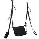 Pivot Deluxe Door Jam Sex Sling Bondage and Fetish > Sex Swings and Suspension - Tophatter Daily Deals