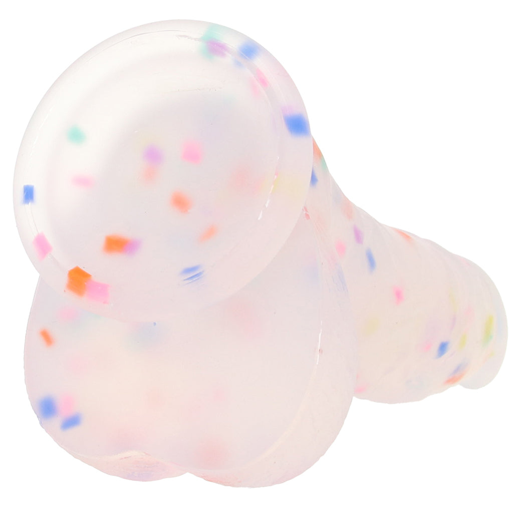 Silicone Studs Party Boy 6 Inch Dildo - Tophatter's Adult Sex Toys Online Dildo Sex Toys > Realistic Dildos - Tophatter Daily Deals