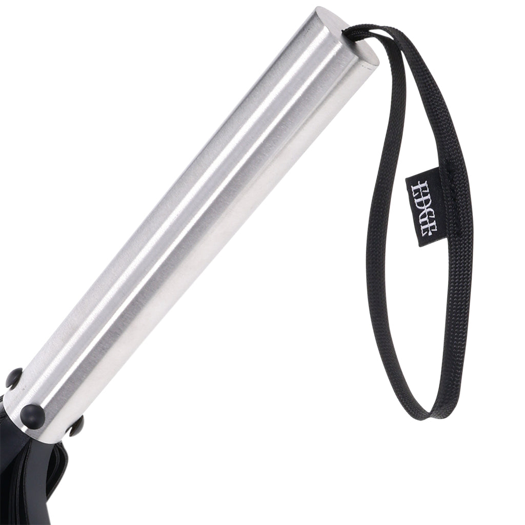 Edge Flogger Bondage and Fetish > Whips and Crops - Tophatter Daily Deals