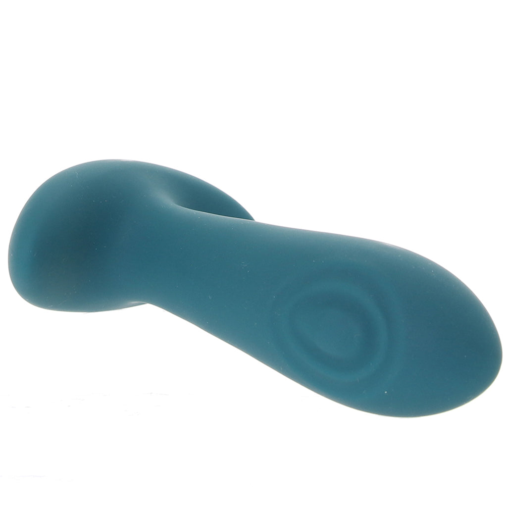 Gender X Tunnel Tapper Anal Vibe Anal Sex Toys > Butt Plugs - Tophatter Daily Deals