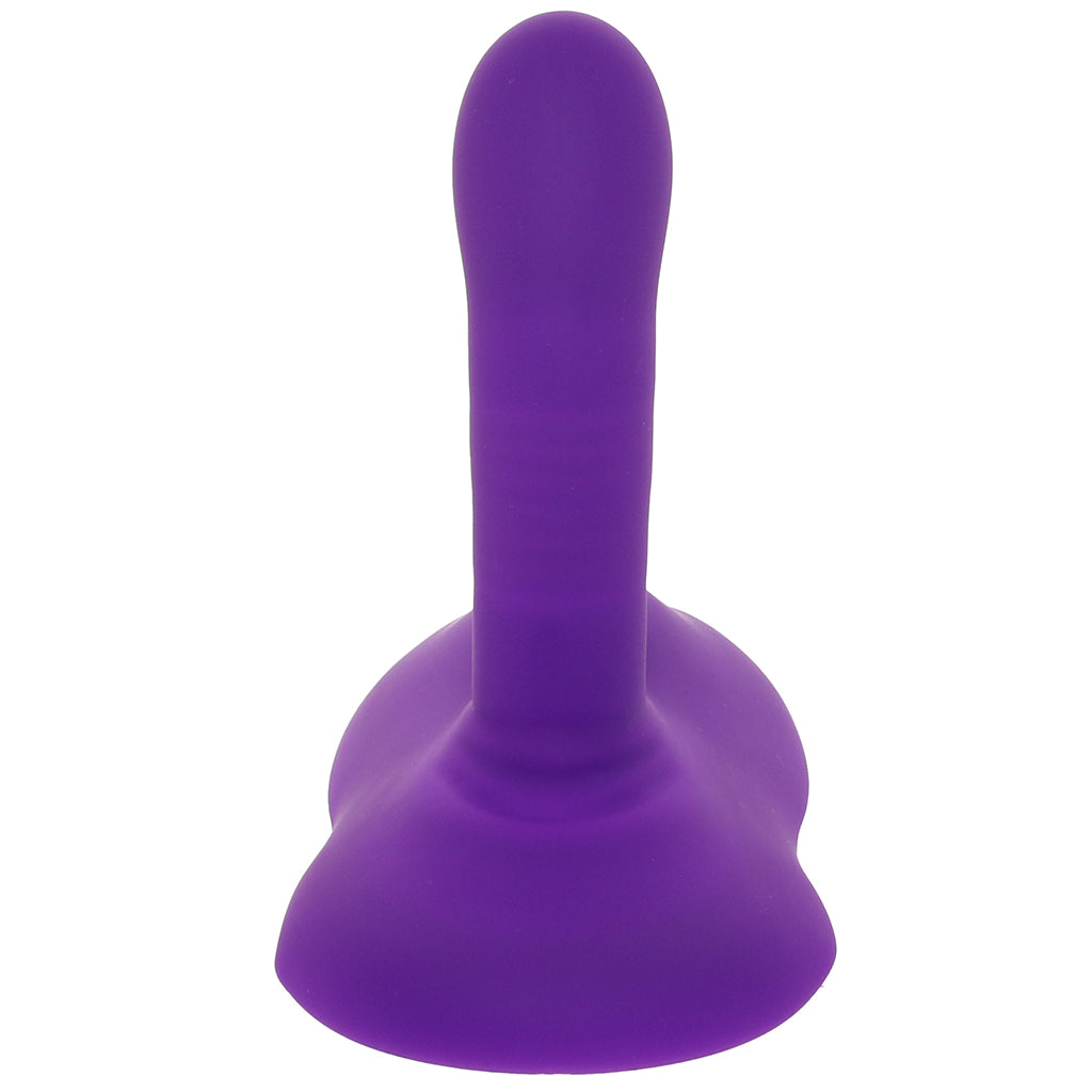 The Cowgirl Rodeo Rider Thrusting & Tapping Grinder - Tophatter's Adult Sex Toys Online Vibrators > Grinder Sex Toys - Tophatter Daily Deals