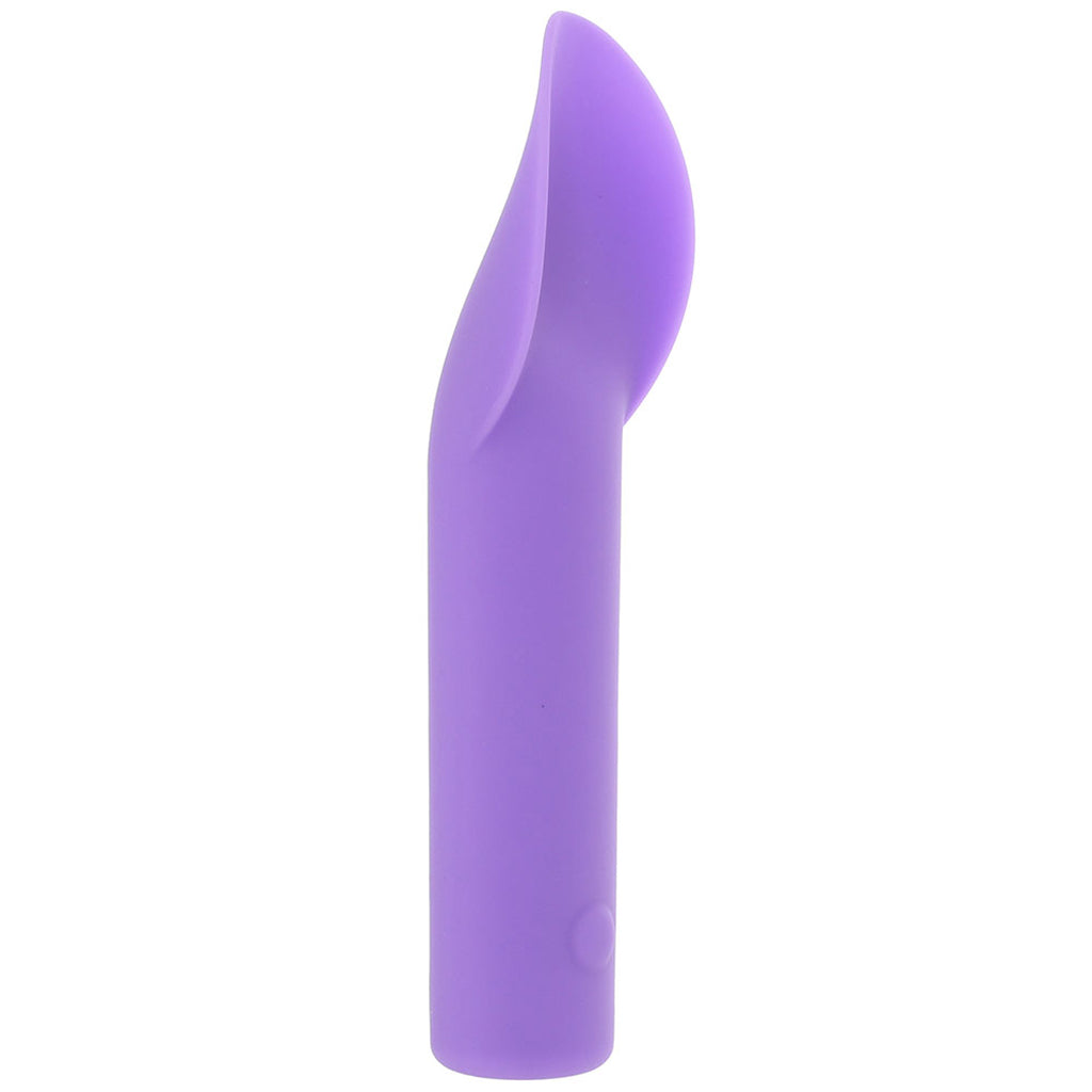 Dr. Laura Berman Flutter Vibe - Tophatter's Adult Sex Toys Online Vibrators > Clitoral Stimulators - Tophatter Daily Deals