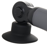 Apollo 30 Function Hydro Power Stroker in Grey Male Masturbators > Self-Contained Strokers - Tophatter Daily Deals