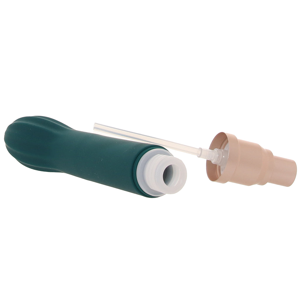 Loveline The Traveler G-Spot Vibe in Green Vibrators > G-Spot Vibrators - Tophatter Daily Deals