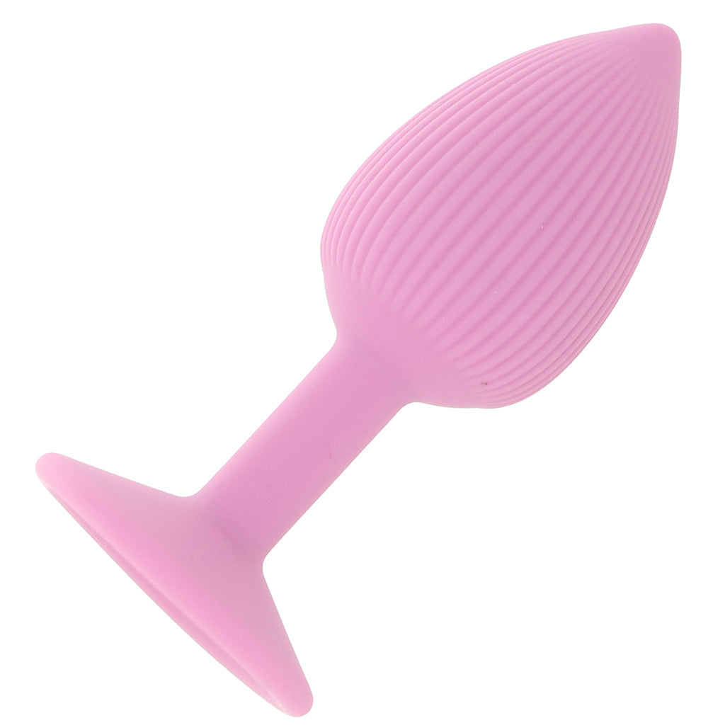 Inya Triple Ace Silicone Butt Plug Kit Anal Sex Toys > Butt Plugs - Tophatter Daily Deals