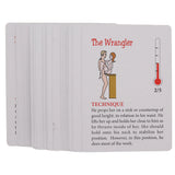 Sex! Card Game Sensual Love > Games - Tophatter Daily Deals