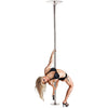 Bedroom Bliss Dance Pole Bondage and Fetish > Sex Swings and Suspension - Tophatter Daily Deals