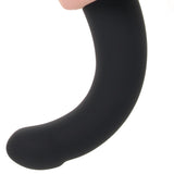 Trio Deluxe Curved Silicone Training Kit Dildo Sex Toys > Anal Dildos - Tophatter Daily Deals