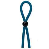 Julian's Silicone Stud Lasso Cock Ring in Assorted Cock Rings - Tophatter Daily Deals