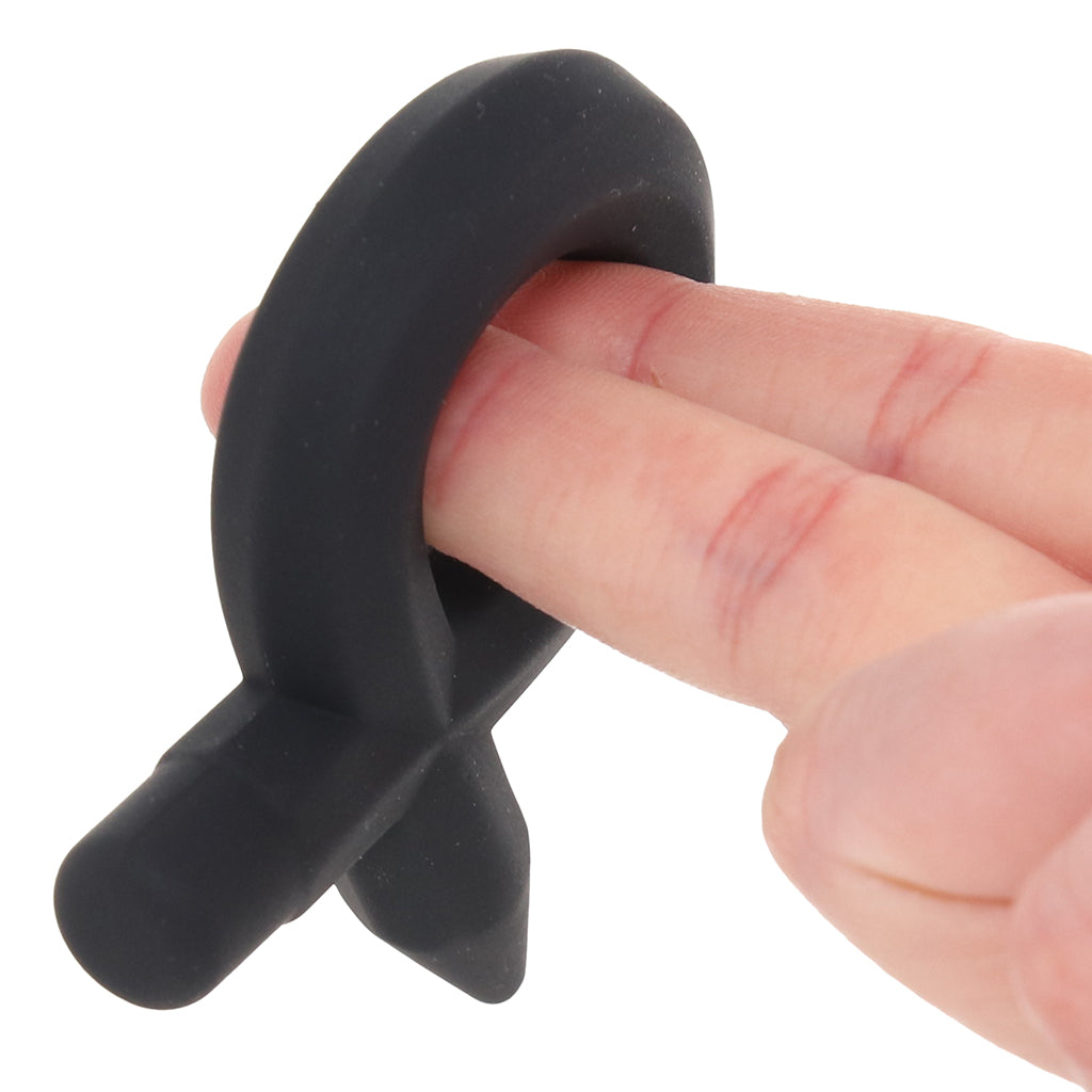 LEVELZ Pencil Cock Ring Cock Rings - Tophatter Daily Deals