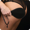 Sei Mio Roundly Chastised Spank Paddle Bondage and Fetish > Whips and Crops - Tophatter Daily Deals