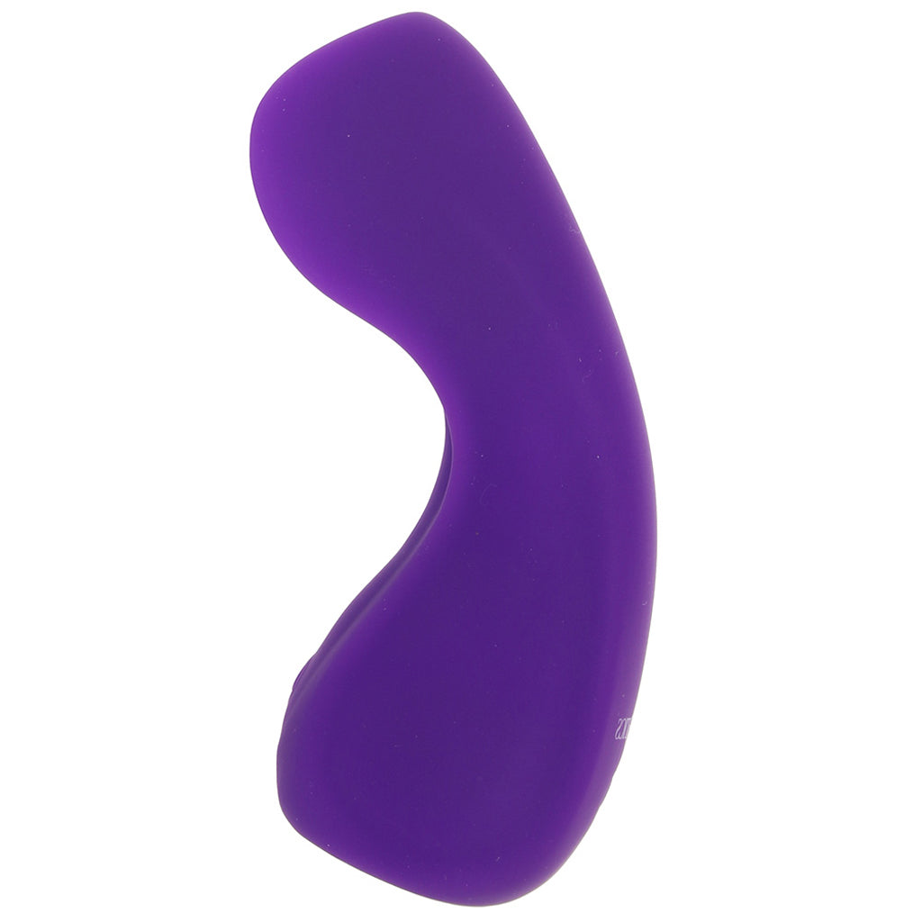 Cascade Wave Vibe - Tophatter's Vibrator Deals Online Vibrators > Clitoral Stimulators - Tophatter Daily Deals
