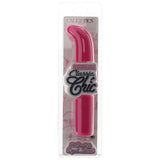 Classic Chic Standard G Vibe - Tophatter's Vibrator Deals Online Vibrators > G-Spot Vibrators - Tophatter Daily Deals