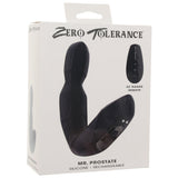 Zero Tolerance Mr. Prostate Vibe Anal Sex Toys > Prostate Massagers - Tophatter Daily Deals