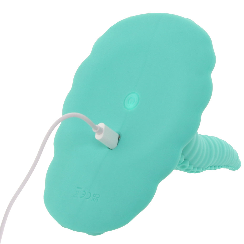 Tentacle Grinder Vibe Vibrators > Grinder Sex Toys - Tophatter Daily Deals
