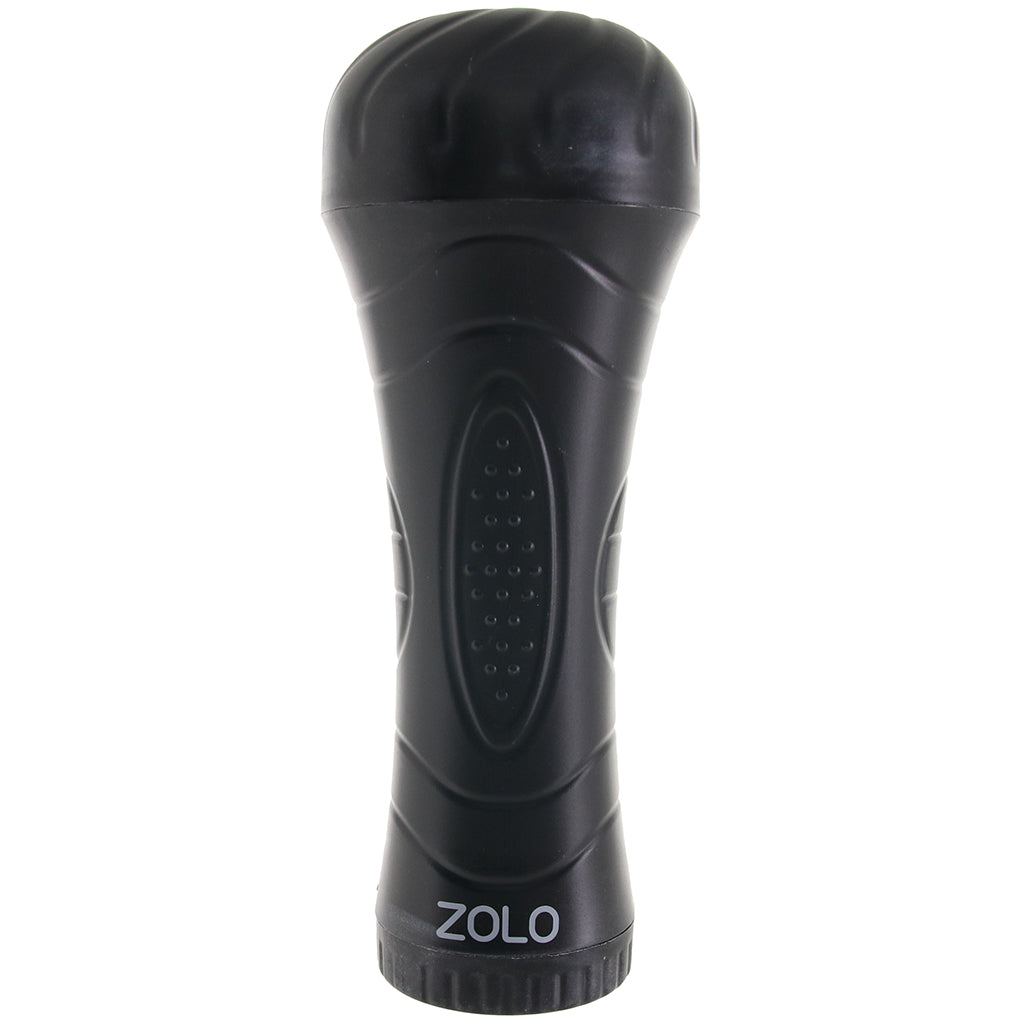 Zolo Stroke Off Deep Throat BJ Stroker Male Masturbators > Mouth Masturbators & Strokers - Tophatter Daily Deals