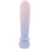 Symba Fiercely Powerful Swirl Bullet Vibe in Pink Vibrators > Bullet and Egg Vibrators - Tophatter Daily Deals