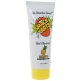Smack Tarts Flavoured Lube 4oz/118ml in Pineapple Lubes and Lotions > Flavored Sex Lubes - Tophatter Daily Deals